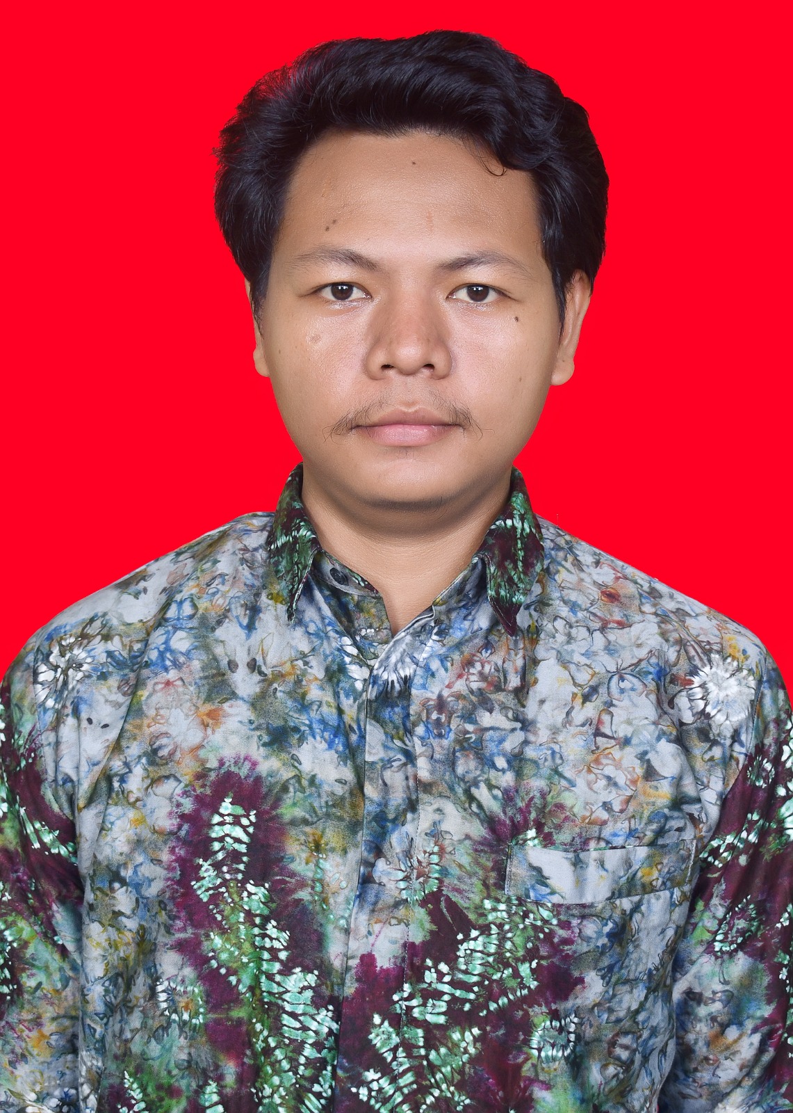 Muhammad Murtadha